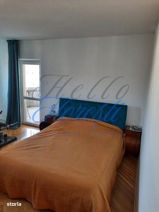 UNICAT, Apartament 4 camere 81mp, Zona Grigorescu