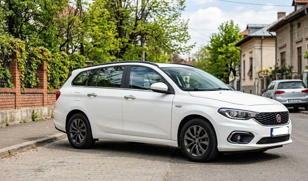Dezmembrez Fiat Tipo 2018
