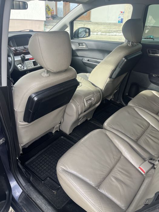 Honda Frv an 2008
