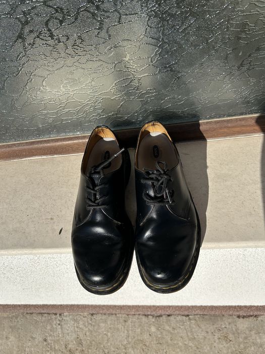Dr. Martens 1461