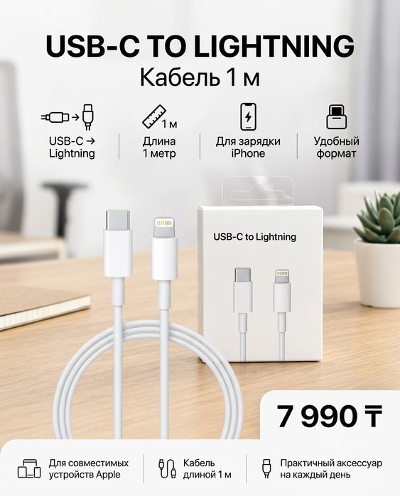 Adapter 20w original