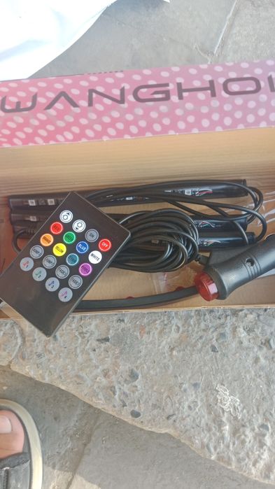 SK8 PRO с доп  фарой