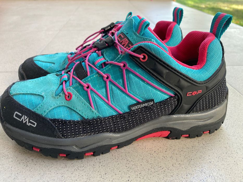 Туристически обувки CMP,размер 35