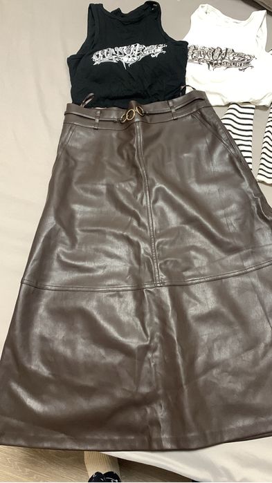 пакет теплых вещей!!!