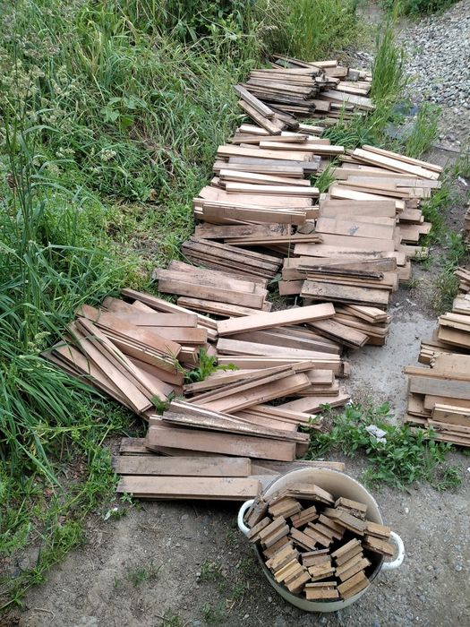 Паркет советский. Дуб. Цена 20 тыс.