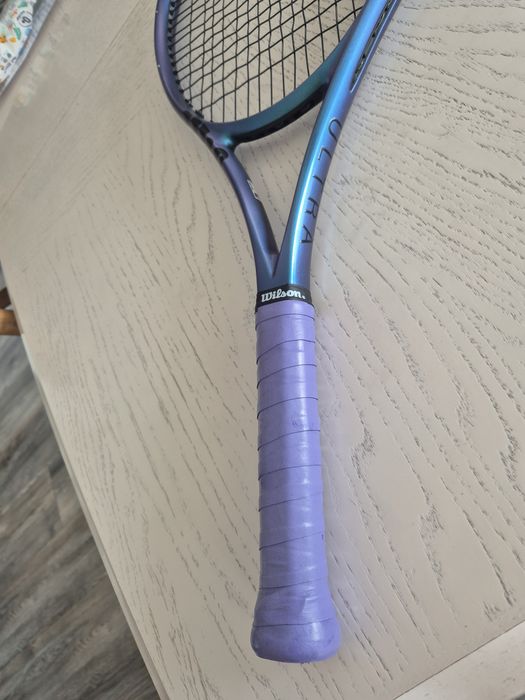 Тенис ракета Wilson ultra