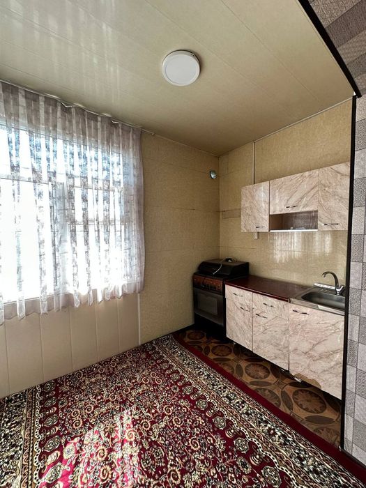 срочно продаётся квартира
Продаётся 5-комнатная квартира в районе Лабз