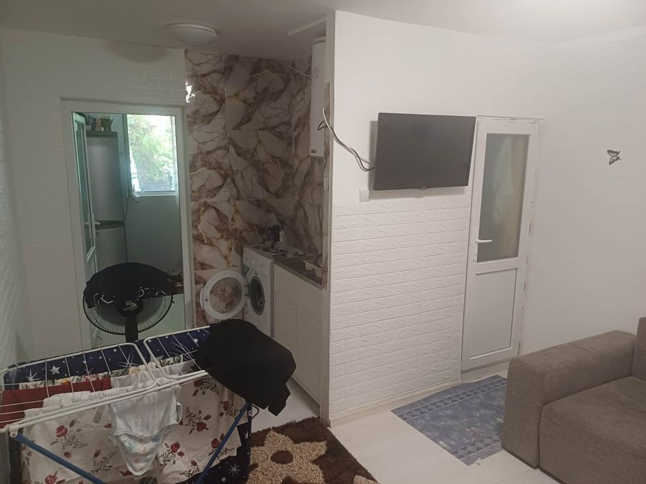 Vând garsonieră ferentari