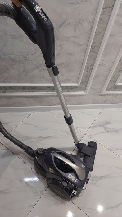 Пытаюсь Lg компрессор