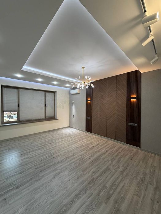 Продаётся евро дом 5,3 соток. Амир Темур Махалля.