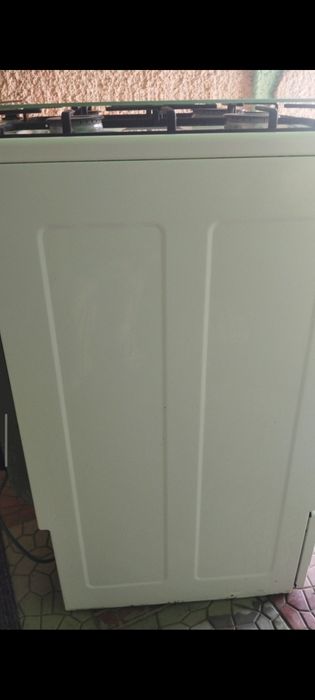 Газовая плита Artel Apetito 50 01-E