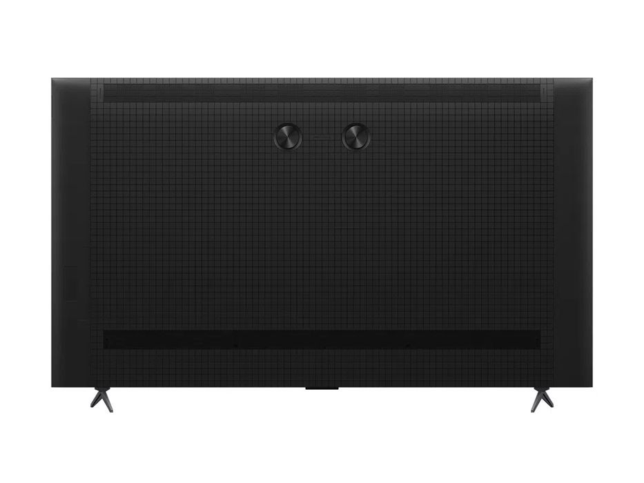 TCL 65C6K — 65" QD-Mini LED 4K Smart TV