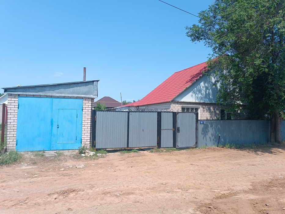 Дом в центре Жилянки