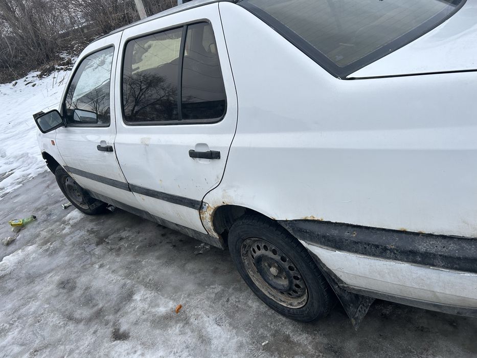 Вента 1992 механика.