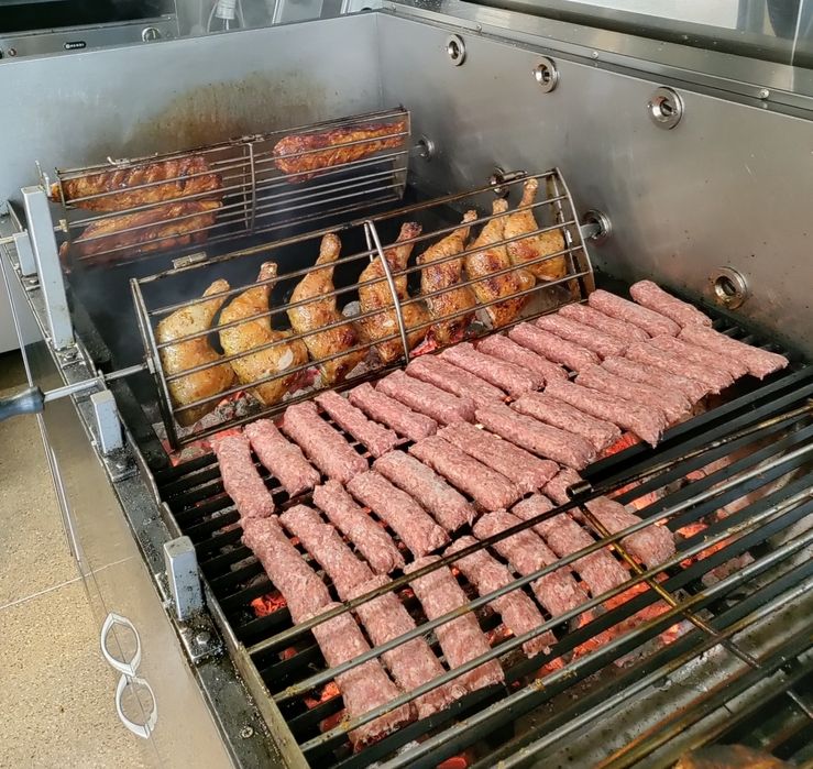 Afacere la cheie de vânzare Brașov