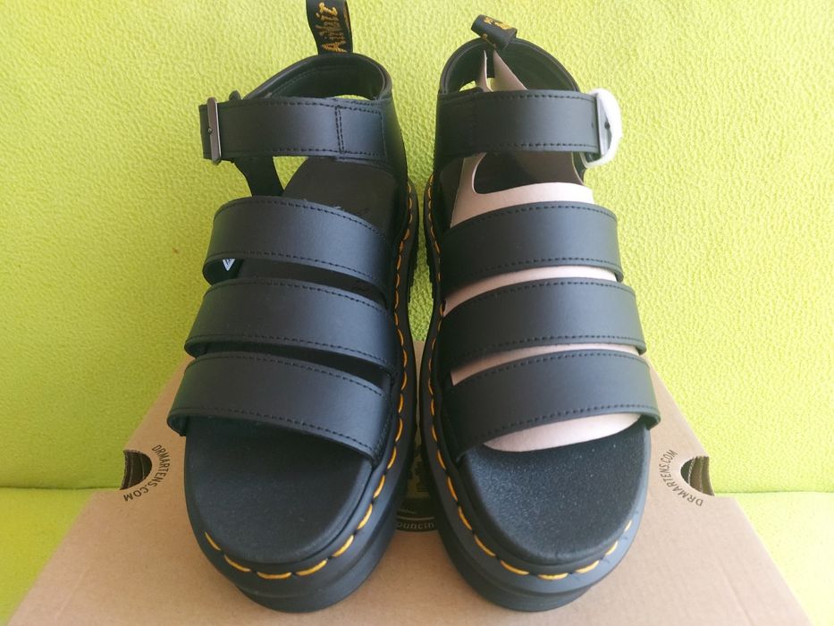 Dr.Martens-40н-Оригинални