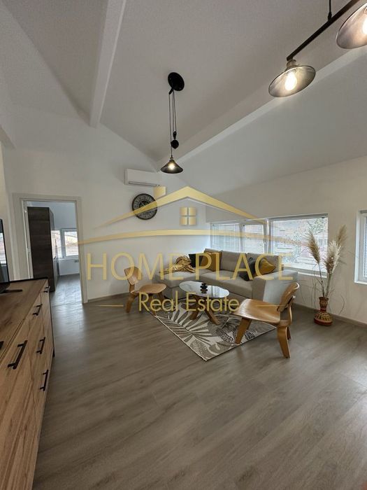 Дава се под наем Тристаен апартамент в Варна, Гръцка махала - 95 кв.м за 1020 € - Снимка #3