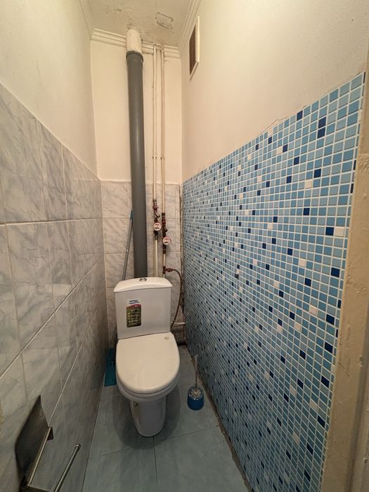 Продается 2 комнатная квартира в районе Кжби