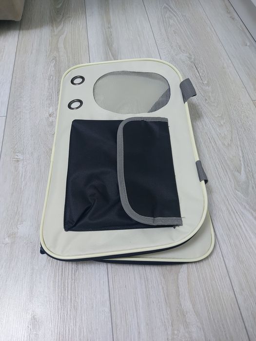 Переноска для кошек