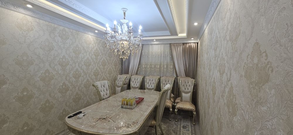 Гулобод Чорсу  4 хона