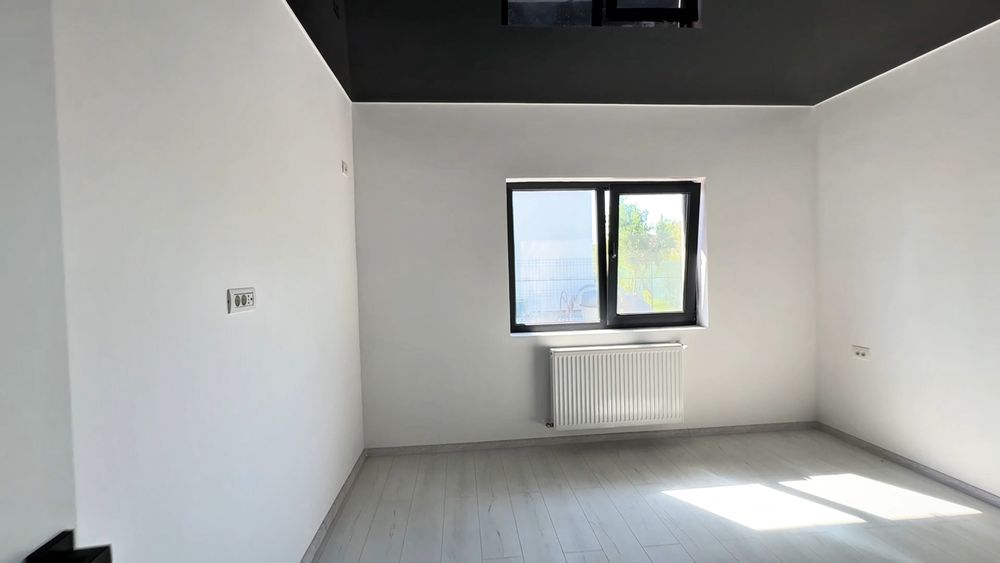 Casa de vanzare Afumati Ilfov, parter teren 300mp