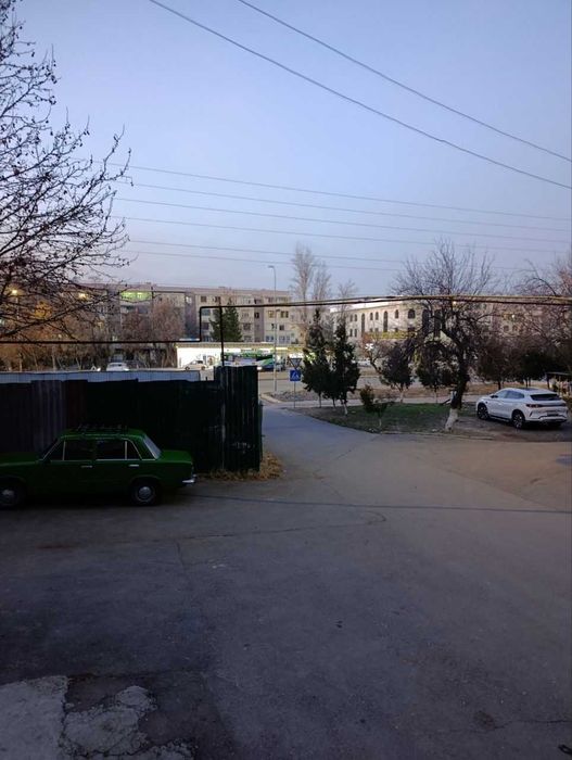 Продается нежилое помещение. Юнусабад-18 (Чайка) 43 м2