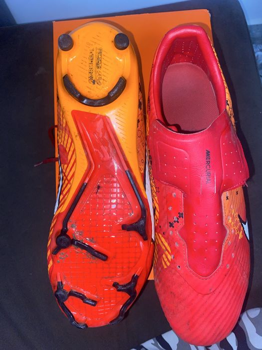 Mercurial vapor 15 academy-marimea:45