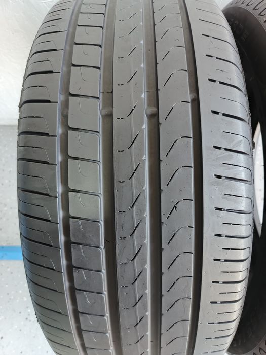 255.45.20 Pirelli Vara Second-hand