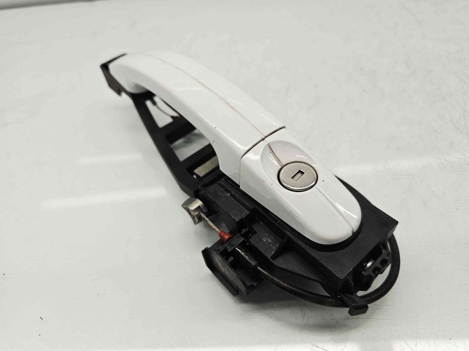 Maner usa dreapta fata Ford Grand C-Max (CB7) [Fabr 2010-2015] Frozen