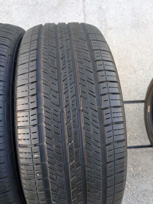 SET 2 Anvelope Vara 265/60 R18 CONTINENTAL 4X4 Contact 110H