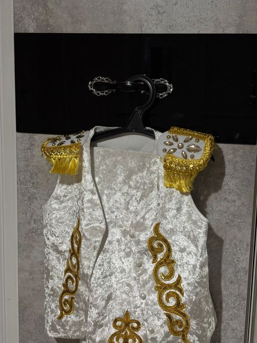 Костюмы на 8-9 лет для девочек