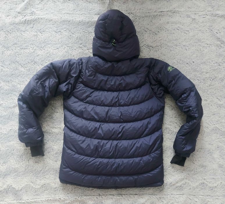 Bergans of Norway Sauda L52 мъжко пухено яке 95%/5% като ново