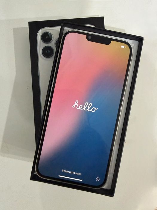 iphon 13 pro MAX