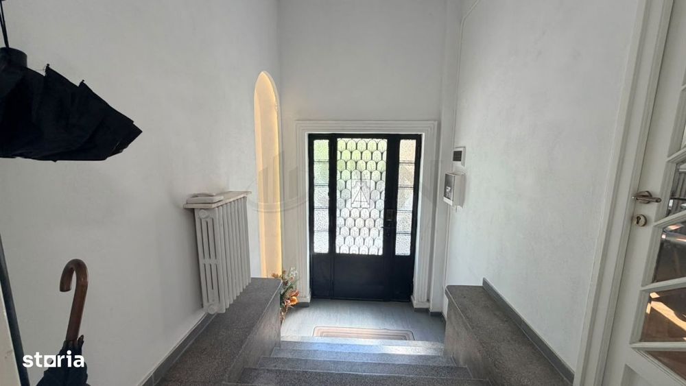 Vila Interbelica I Str. Toamnei