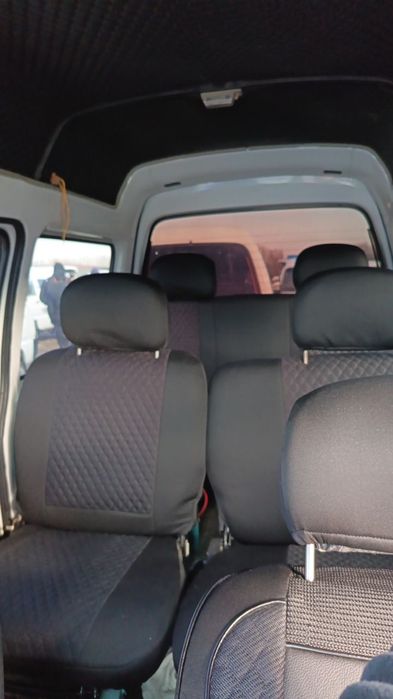 Chevrolet Damas 2021 — 5