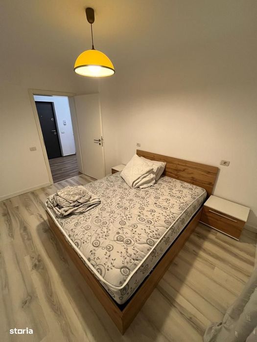 Apartament 2 camere tip Studio Sanpetru