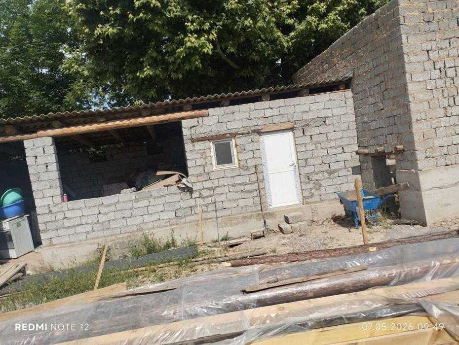 Продам дом в Енкес