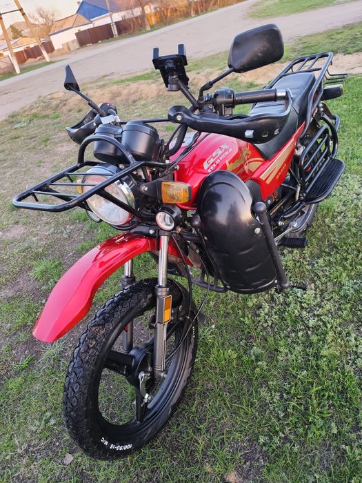 Продам ,Suzuki gxs 200