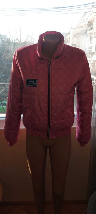 Яке Никол кълекшън