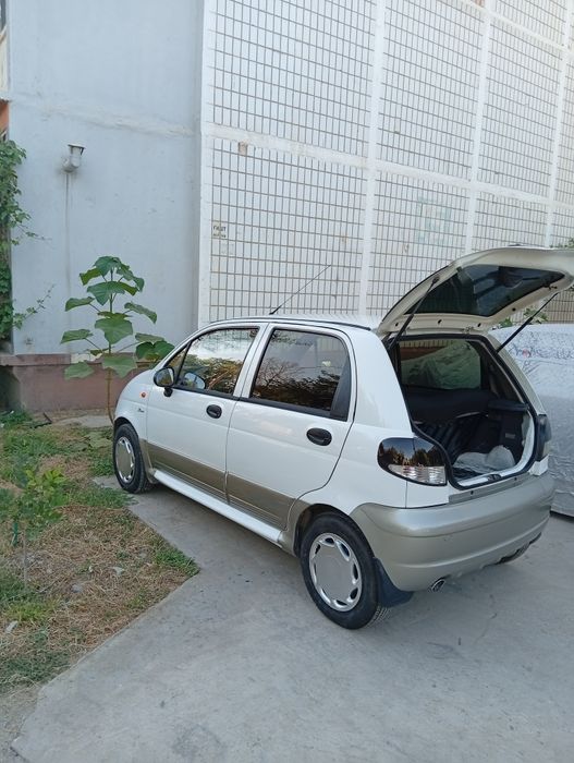 Matiz best  super