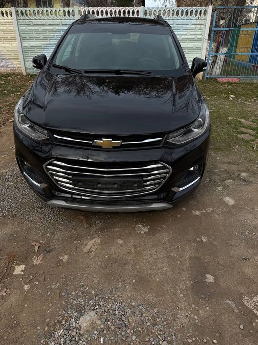 Продается Tracker 1  Priemer