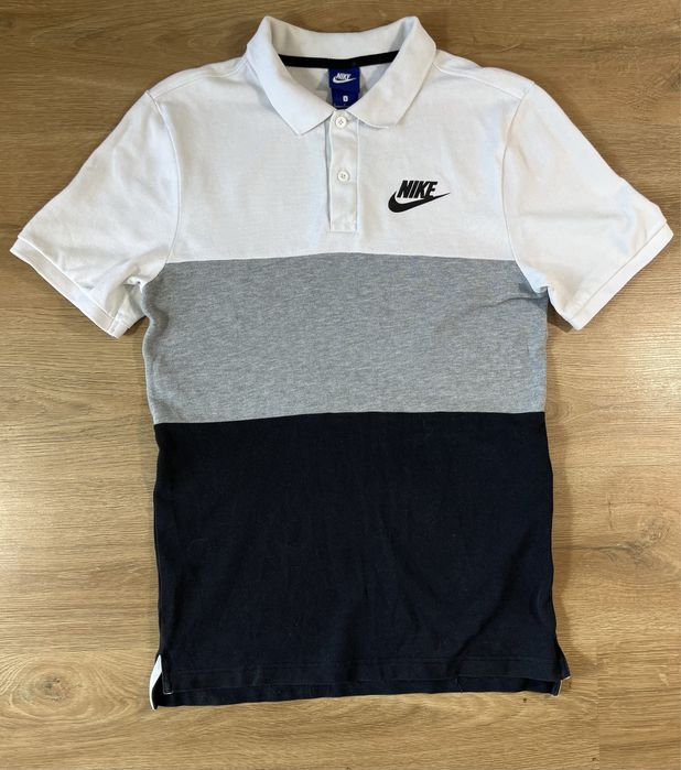 Paul Smith,Lacoste,Nike поло тениски размер S-M