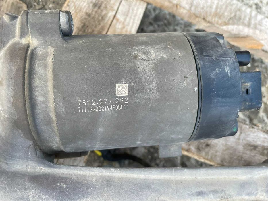 Кормилна Рейка 1EB423051R VW ID.3 E11 pro