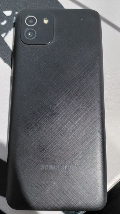 Samsung Galaxy a03