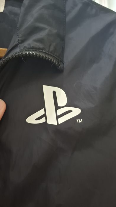 Спортивка PlayStation