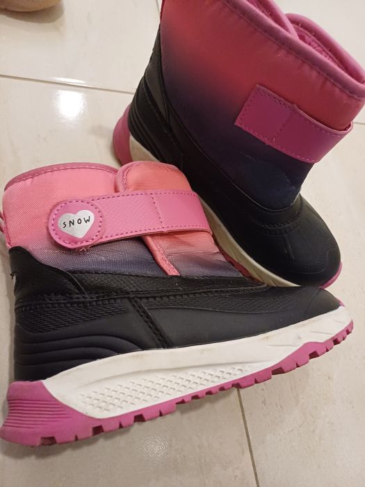 Детски апрески, р.29