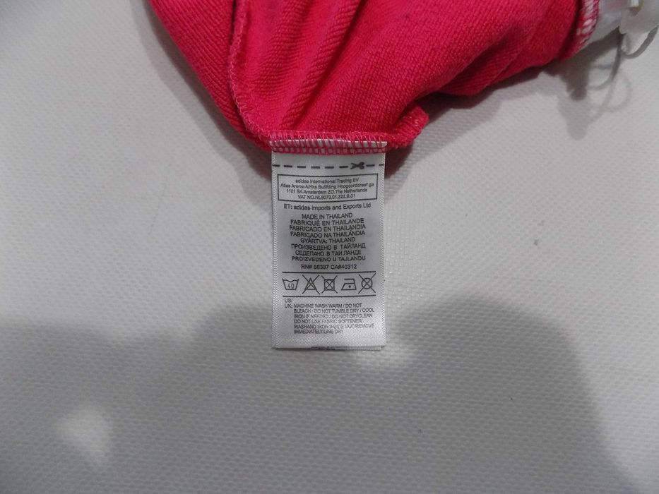 футболна тениска juventus екип блуза фанела горнище мъжка оригинална M