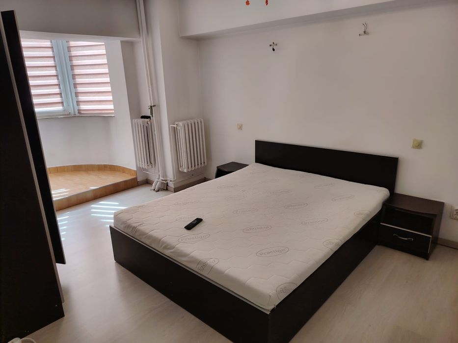 De inchiriat ap 3 camere decomandate, Mărăști /Cluj-Napoca