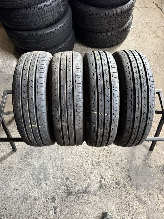 165/65/14 Vara , Set BRIDGESTONE , Stare Excelenta !