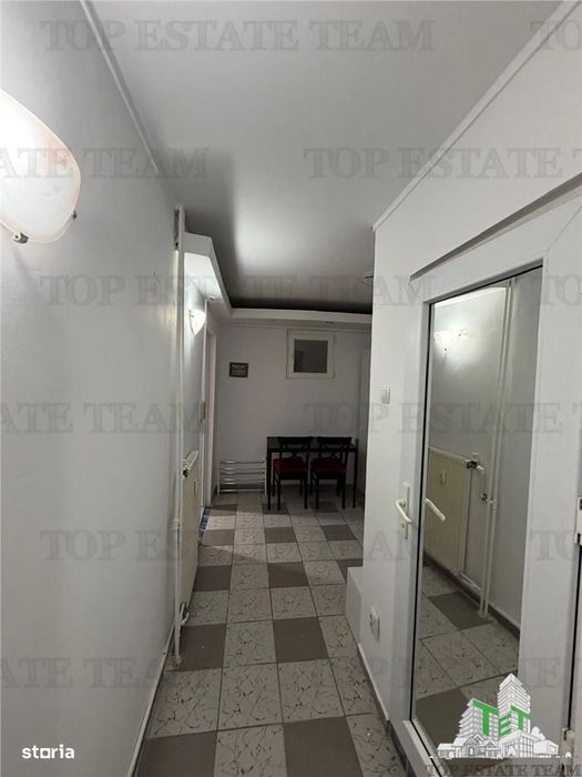 Apartament 2 camere Blv. Brancoveanu, renovat complet, utilat, luminos
